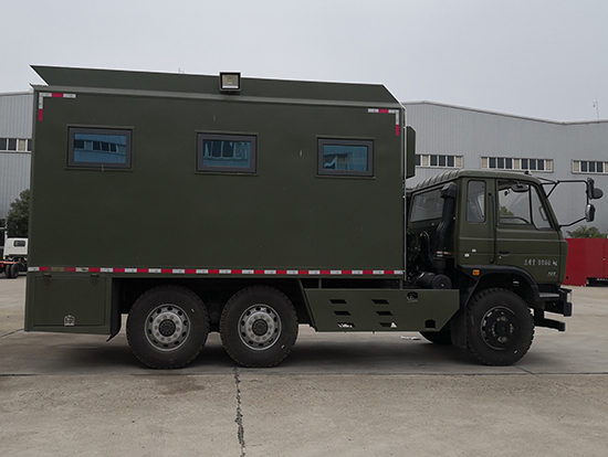 ��ʿ����JHW5100XCCE�����(q��)ԽҰ��܇(ch��)